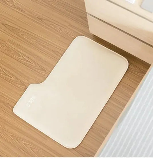 Alarm Clock Mat
